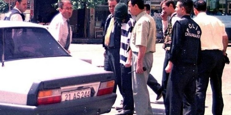 Diyarbakır'da 23 kişiyi katleden 10 Hizbullah üyesi daha serbest bırakılmış