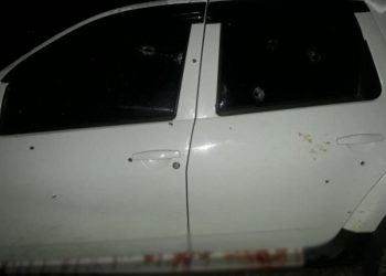 Diyarbakır’da otomobile yaylım ateşi: 2 ölü, 3 yaralı