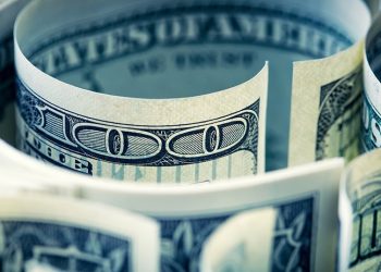 Dolar endeksi 104,21 ile 20 yılın en yüksek seviyesini gördü