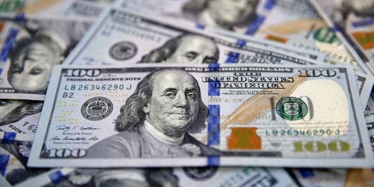 Dolarda son durum: Yükseliş sürüyor