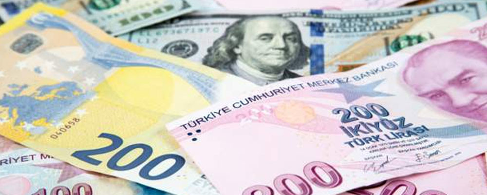 Dolarda yeni zirve: 16.35 TL'yi aştı