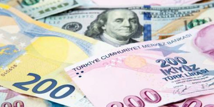Dolarda yeni zirve: 16.35 TL'yi aştı