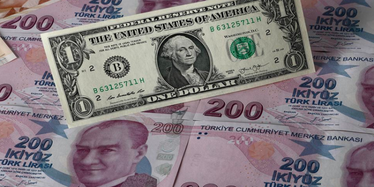 Dolardaki yükseliş sürecek mi?