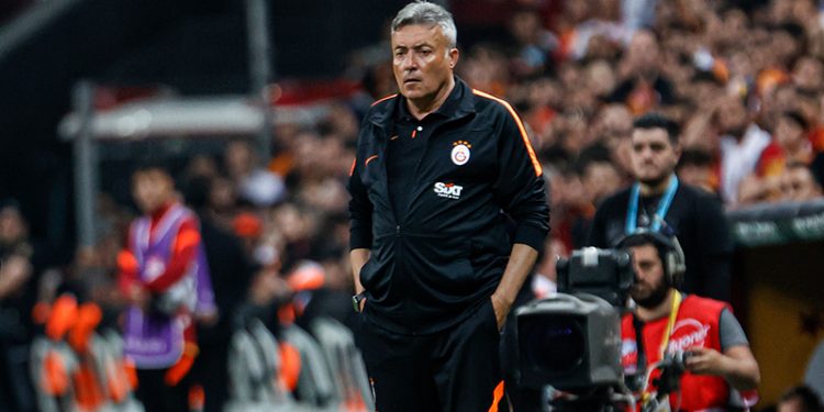 Domenec Torrent: Yeni başkan bizimle konuşmak zorunda