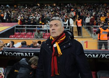 Domenec Torrent: Yeni sezon hazırlıklarına başladık