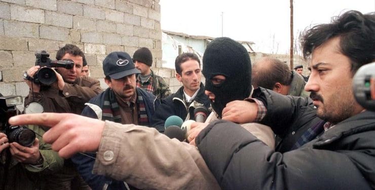 Domuz bağları, işkenceler… Öldürülen 165 kişi… Hizbullah davasında tek bir tutuklu kalmadı