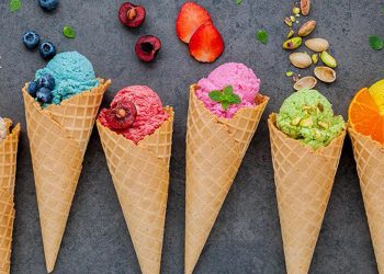 Dondurma fiyatlarına yüzde 25 zam