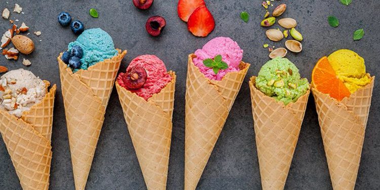 Dondurma fiyatlarına yüzde 25 zam
