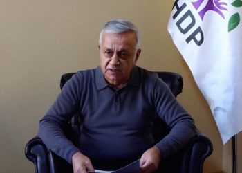 Doğan Erbaş: AYM'nin kabul ettiği ek deliller mevcut düzenlemeye aykırı