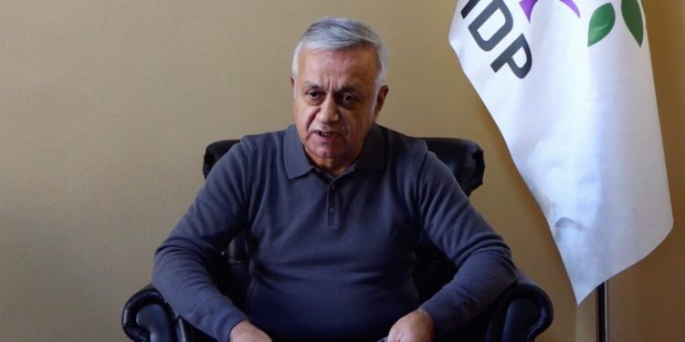 Doğan Erbaş: AYM'nin kabul ettiği ek deliller mevcut düzenlemeye aykırı