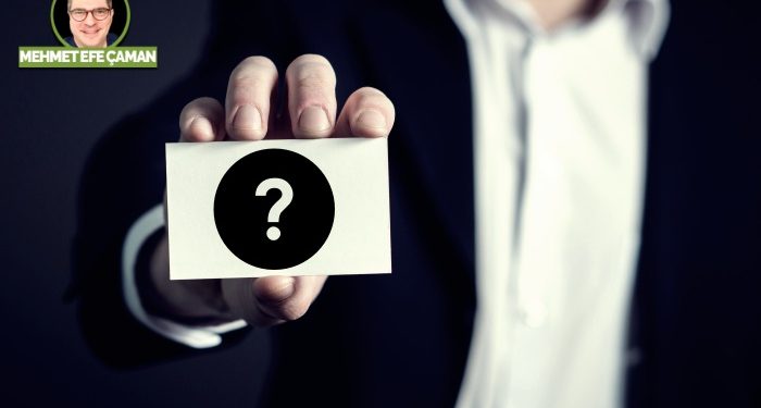 Doğru bildiğimiz yanlışlar: Kimlik konusu