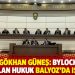 Dr. Gökhan Güneş: ByLock’ta unutulan hukuk Balyoz’da ışıl ışıl!