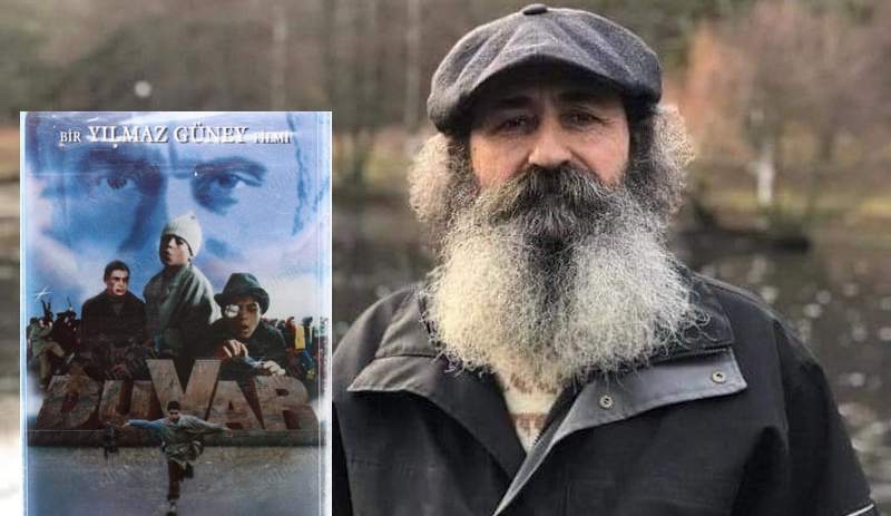 Duvar filminin müziğini yapmıştı: Ozan Garip Şahin hayatını kaybetti