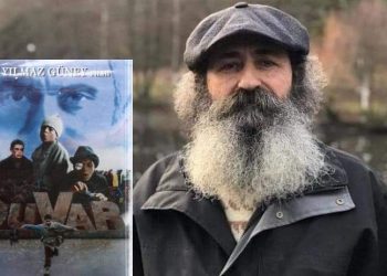 Duvar filminin müziğini yapmıştı: Ozan Garip Şahin hayatını kaybetti