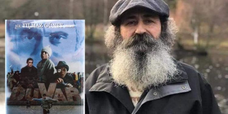 Duvar filminin müziğini yapmıştı: Ozan Garip Şahin hayatını kaybetti