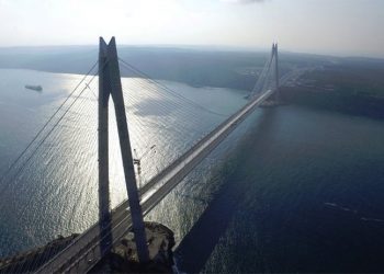 Dünyada ilk üçteyiz: 2021 yılında Türkiye 9.4 milyar dolarlık KÖİ projesine imza attı