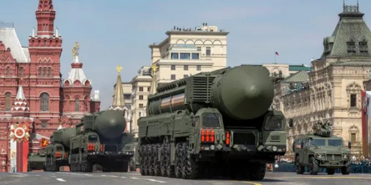 Dünyanın gözü Kızıl Meydan'da: Putin, Zafer Günü töreninde Ukrayna savaşının geleceğine dair ne mesaj verecek?