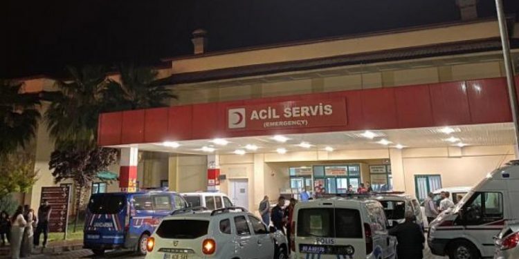 Düğünde davul çalarken maganda kurşunuyla hayatını kaybetti!