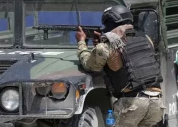 Dışişleri Bakanı Çavuşoğlu: Haiti'de kaçırılan 8 Türk'ün kurtarılması için kriz masası kuruldu