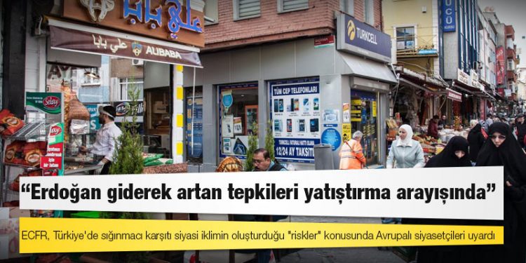 ECFR Program Direktörü Petillo: Erdoğan giderek artan tepkileri yatıştırma arayışında