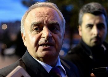 EGM’den Sabri Uzun’un ‘Kaftancıoğlu’ paylaşımına tuhaf tepki!