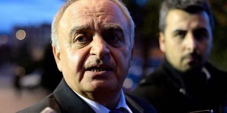 EGM’den Sabri Uzun’un ‘Kaftancıoğlu’ paylaşımına tuhaf tepki!