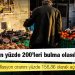 ENAG: Enflasyonun yüzde 200’leri bulma olasılığı artıyor