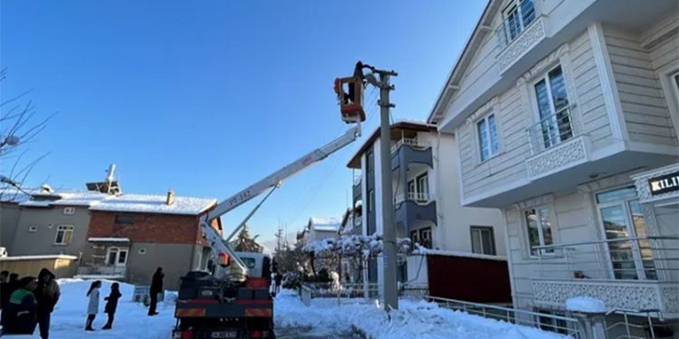 EPDK, Cengiz ve Kolin'e ait Akdeniz Elektrik'e 'Isparta faturası' kesti