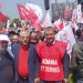 EYT'liler seslerini duyurmak için Maltepe'de buluştu