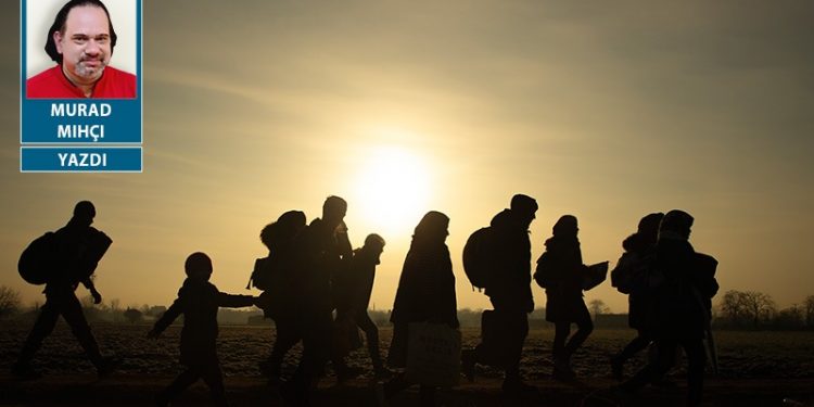 Ecdadınız 150 yıl evvel nerede yaşıyordu?