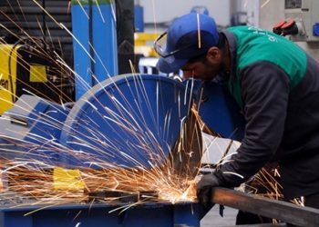 Ekonomi büyüdükçe, işgücünün payı azalıyor!