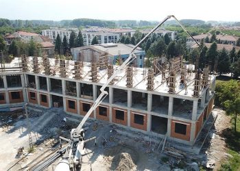 Ekonomi okul inşaatını da vurdu: 114 ihale iptal edildi