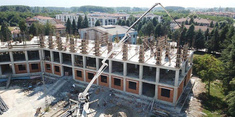 Ekonomi okul inşaatını da vurdu: 114 ihale iptal edildi