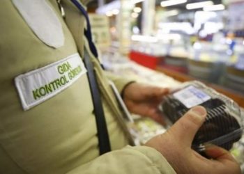 Ekonomik krizle artan gıda ürünlerindeki hileler Meclis gündeminde