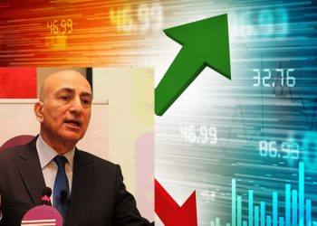 Ekonomist Mahfi Eğilmez: Bu enflasyona rağmen alışveriş neden azalmıyor?