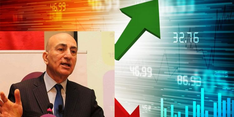 Ekonomist Mahfi Eğilmez: Bu enflasyona rağmen alışveriş neden azalmıyor?