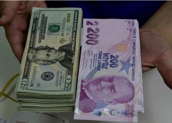 Ekonomist Timothy Ash: Dolar 16’da durmayacak