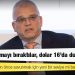 Ekonomist Timothy Ash: TL’yi savunmayı bıraktılar, dolar 16’da durmayacak