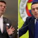 Ekrem İmamoğlu'ndan Ali Koç'a yanıt!