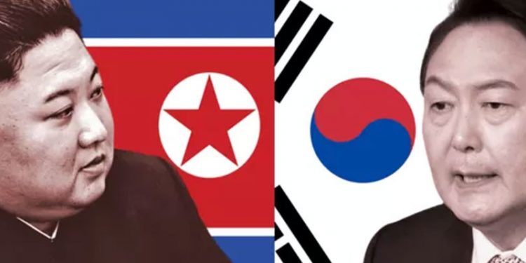 El sıkışmalardan düşmanlığa: Kuzey Kore'de durum ne kadar tehlikeli?