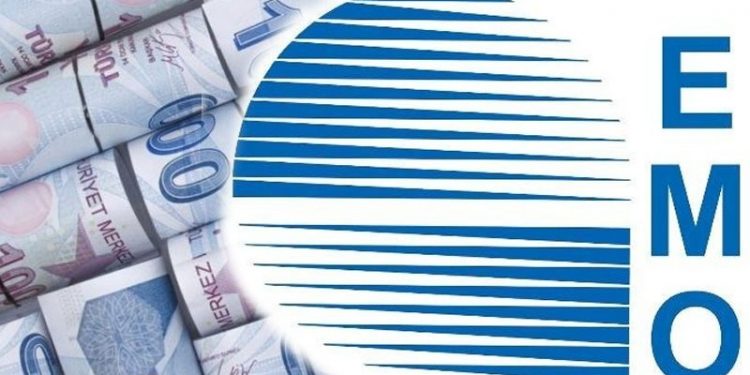 Elektrik Mühendisleri Odası: ‘Enerjide kamu tekeli tekrar kurulmalı’
