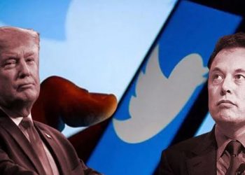 Elon Musk: Aptalca bir karardı, Trump'ın Twitter yasağını kaldıracağım