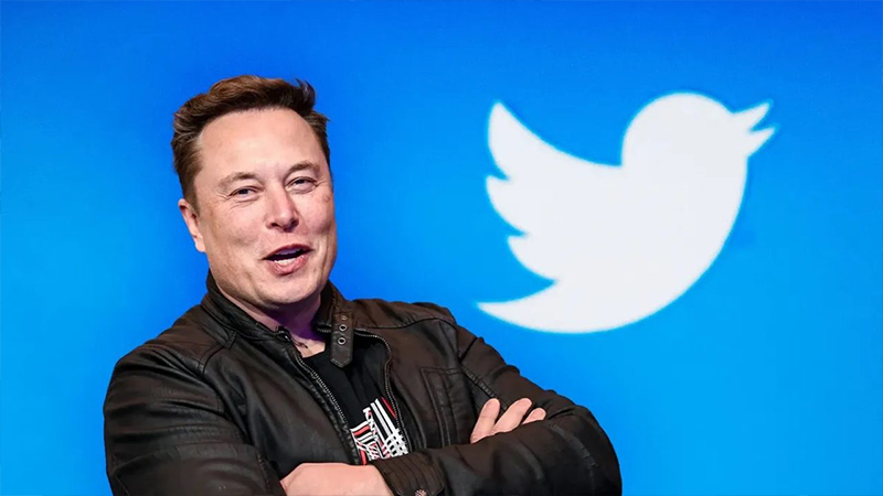 Elon Musk, Twitter'ın gelirini beşe katlamayı planlıyor