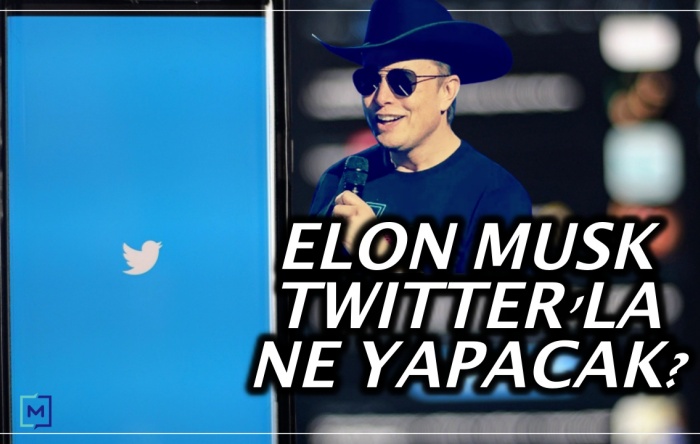 Elon Musk, Twitter’la ne yapmayı planlıyor?