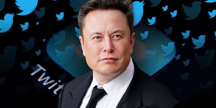 Elon Musk: Twitter algoritmasının manipüle ettiği söyledi düzeltmek için yöntem gösterdi