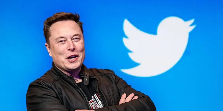 Elon Musk, Twitter'ın gelirini beşe katlamayı planlıyor