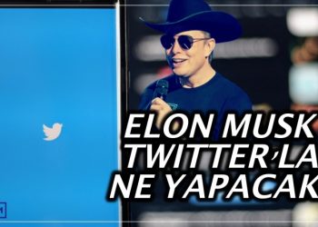 Elon Musk, Twitter’la ne yapmayı planlıyor?
