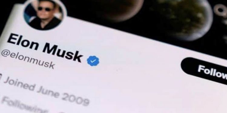 Elon Musk yan çizmeye başladı; Twitter hisseleri çakıldı