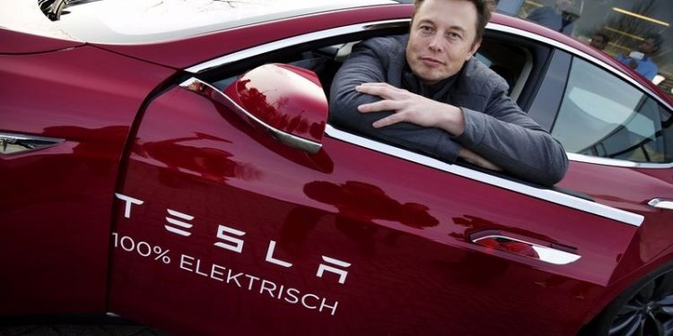 Elon Musk: Çinliler çok zeki ve çalışkan, Amerikalılar işten kaçıyor