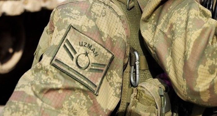 Emanetteki esrarı satan 3 uzman çavuşa 11 yıl hapis cezası